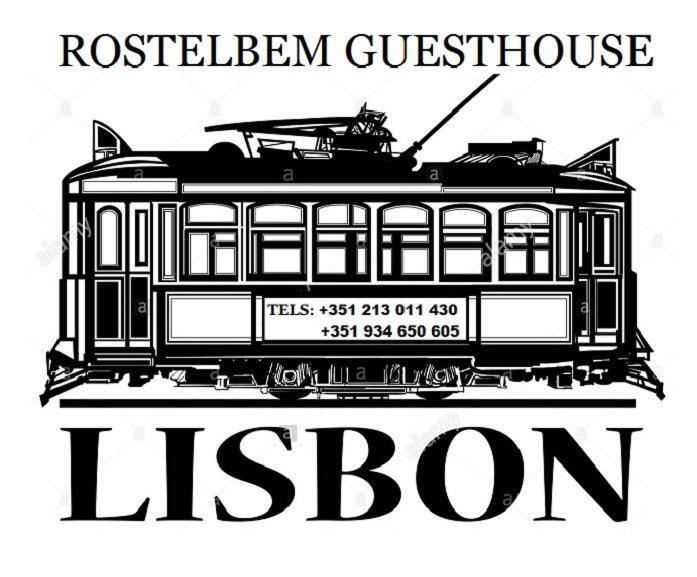 Rostelbem Frühstückspension Lissabon