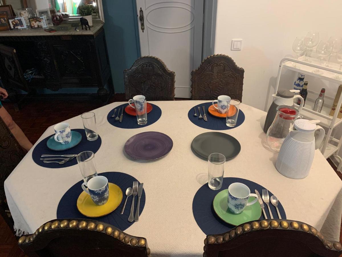 Rostelbem Frühstückspension