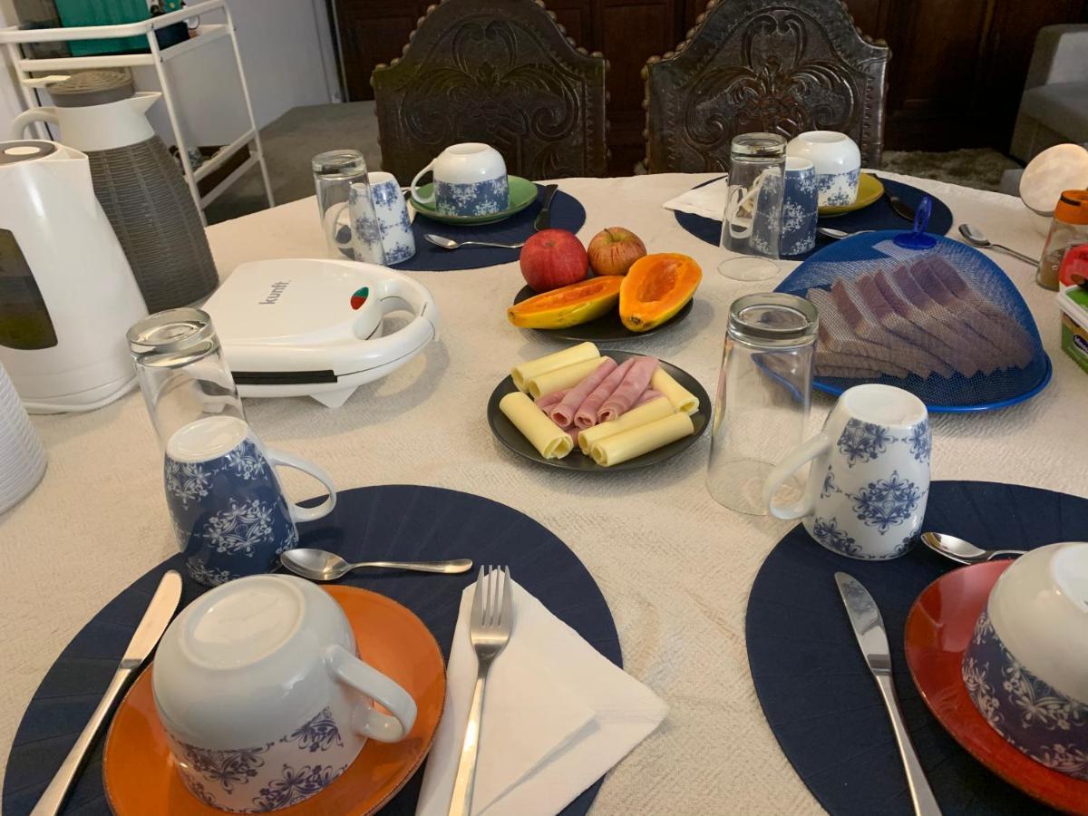 Frühstückspension Rostelbem *